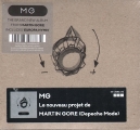 MG